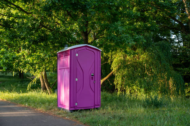 Porta potty rental for festivals in Oak Park, IL